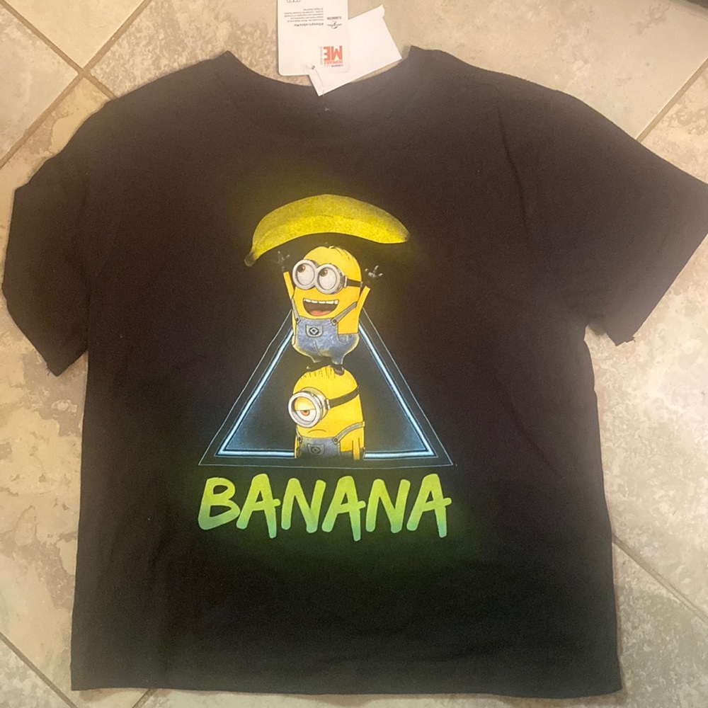 Boys T-shirt